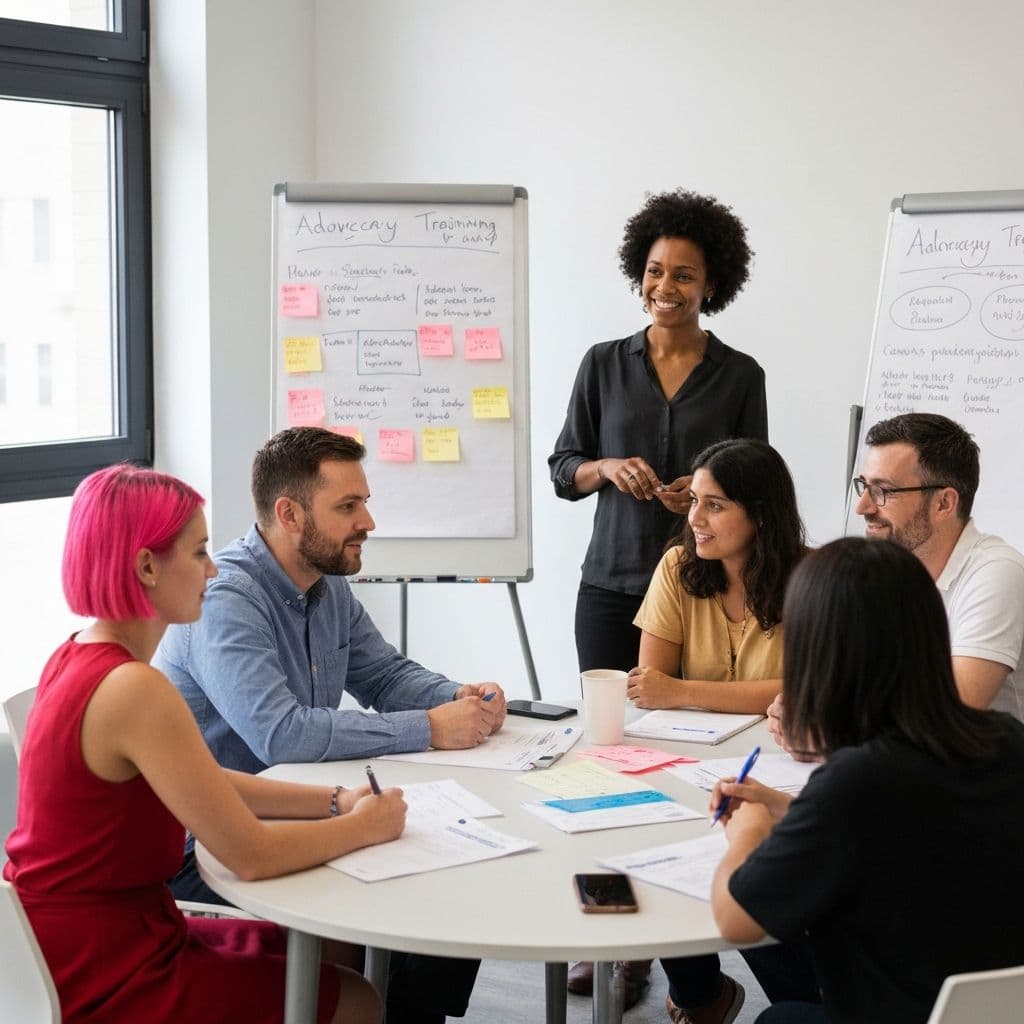 Amplifying Voices for Climate Justice in East Africa