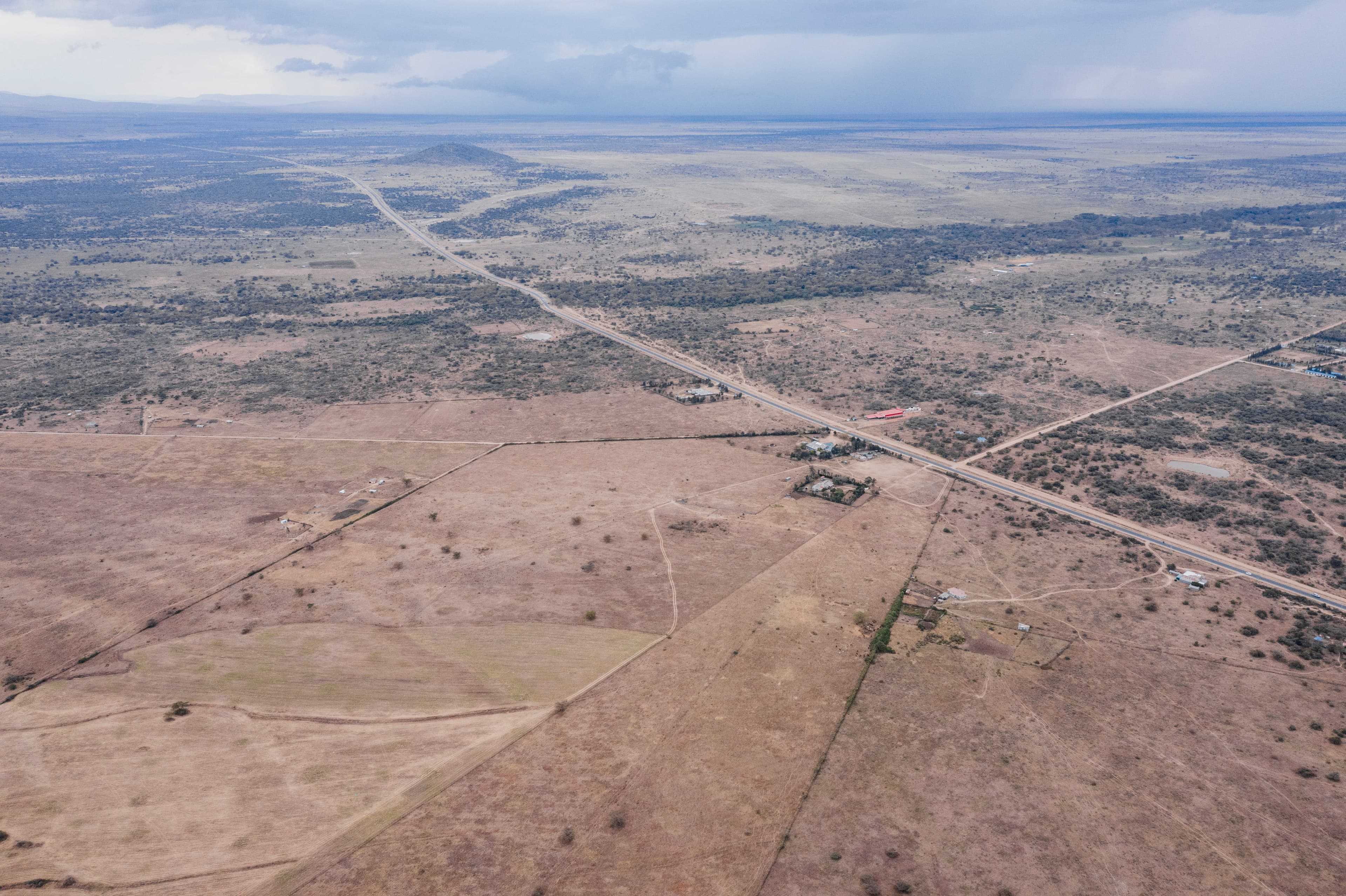 Climate Adaptation in East Africa: What the Evidence Says About What Works