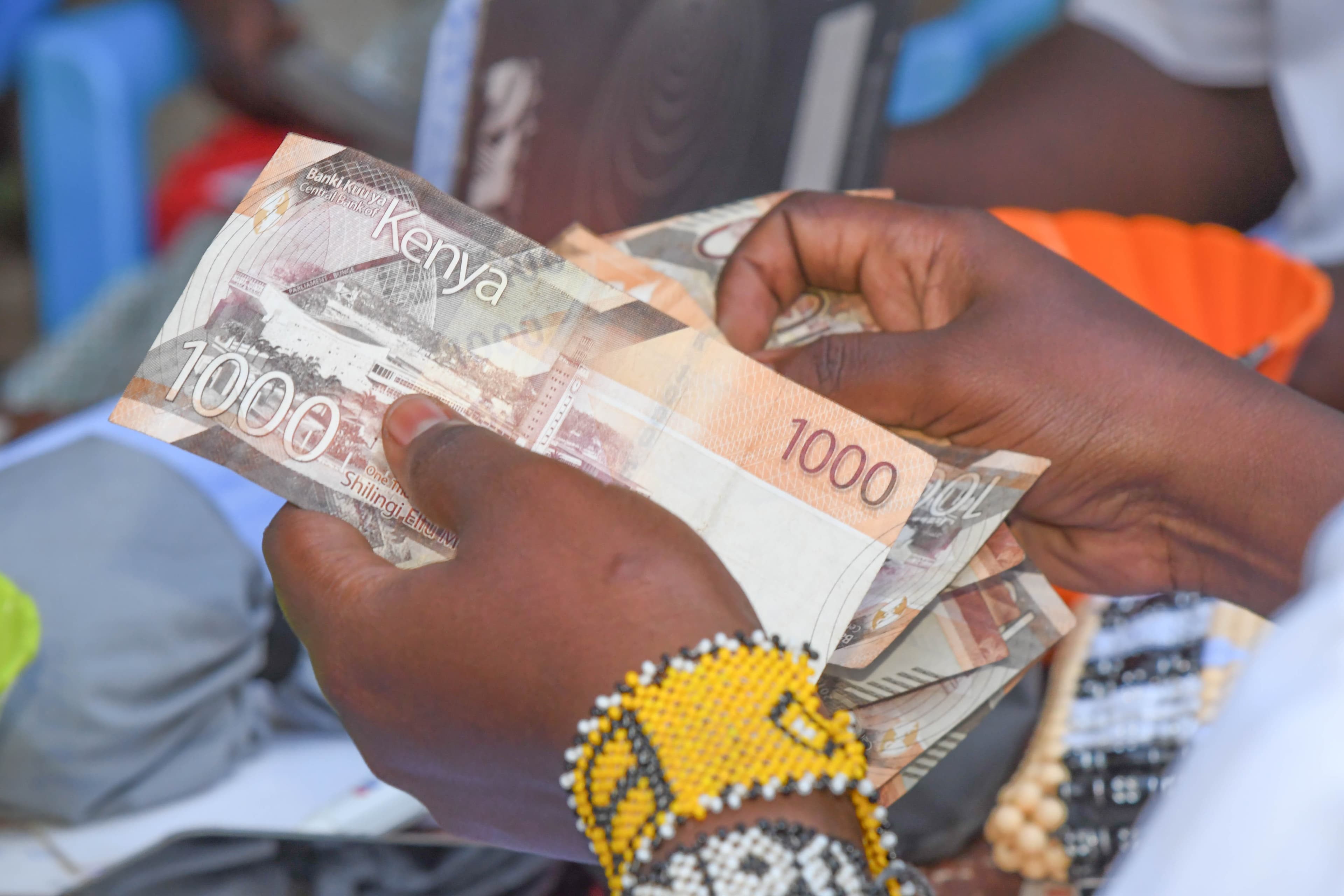 Economic Empowerment