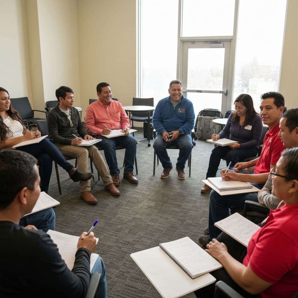 CIDE Group field work across Africa