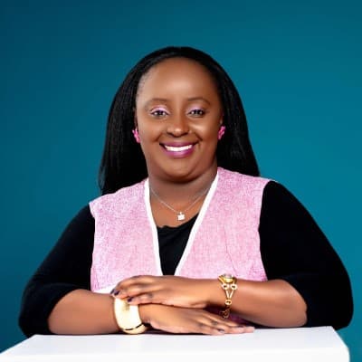 Grace Oduor