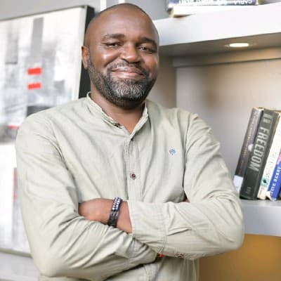 Robert Wanjohi