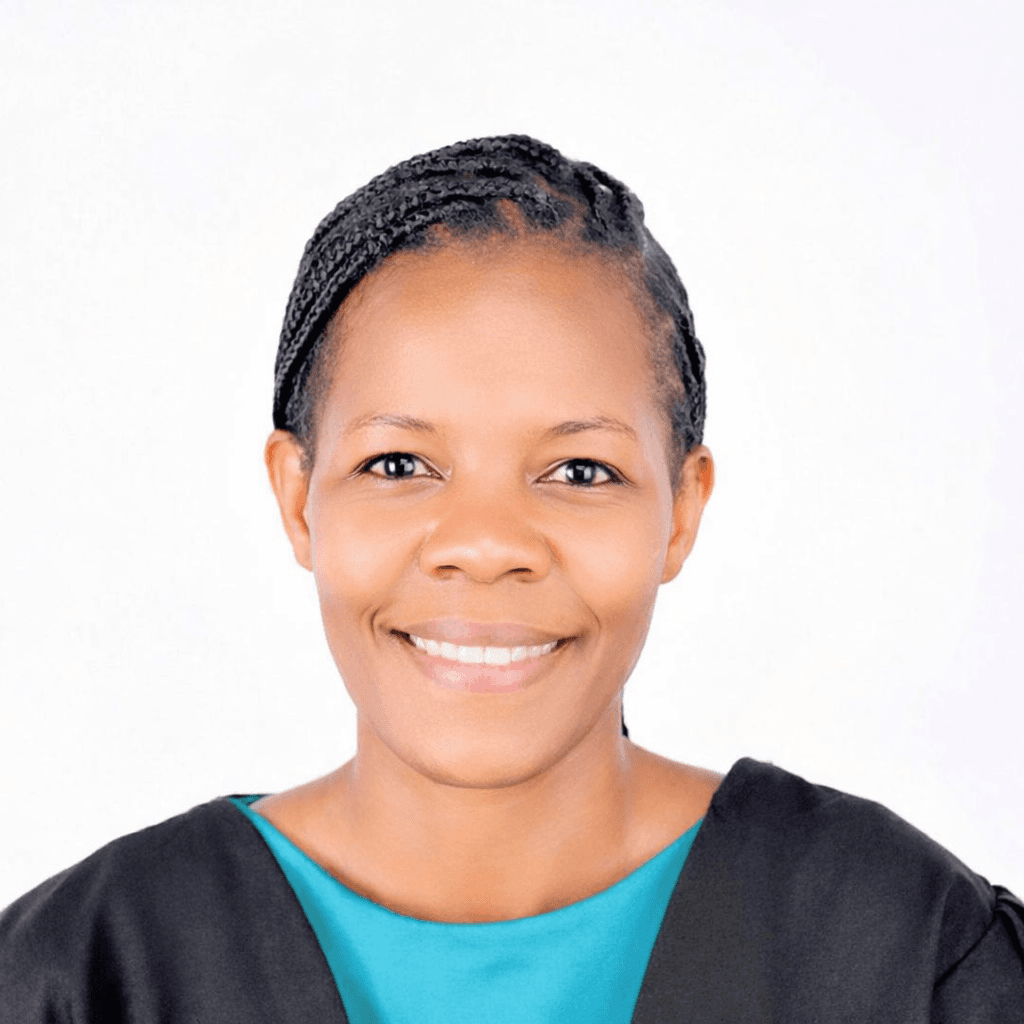 Lavender Alwaka Ondere